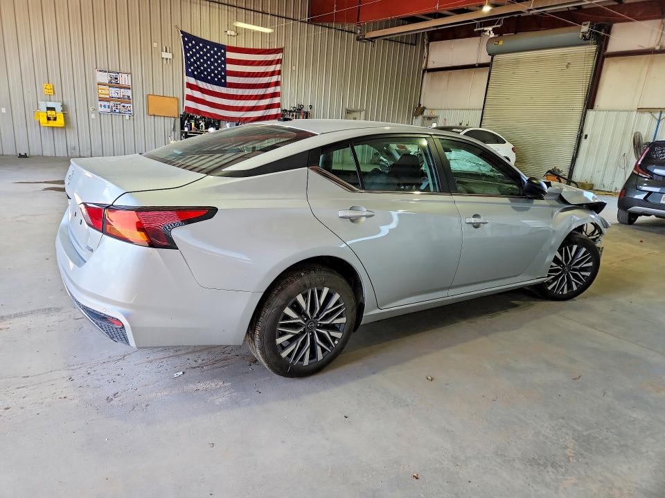 Продажа на аукционе авто 2026 Nissan Altima, vin: 1N4BL4DW1TN309883, номер лота: 61138596