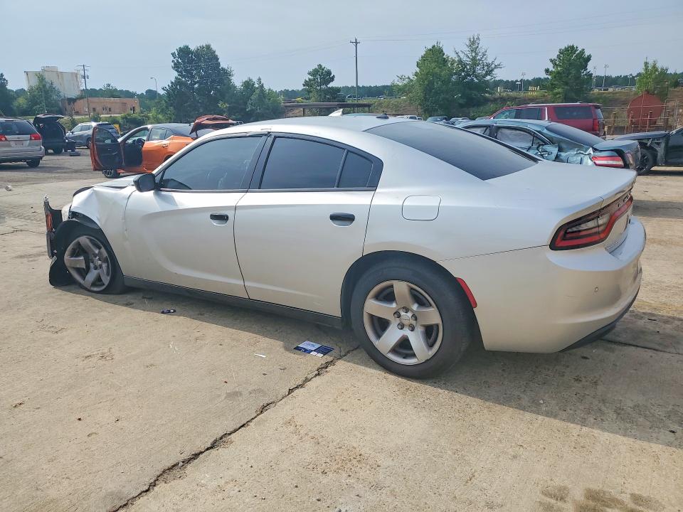 Aukcja sprzedaży 2019 Dodge Charger, vin: 2C3CDXAT8KH627535, numer aukcji: 61959306