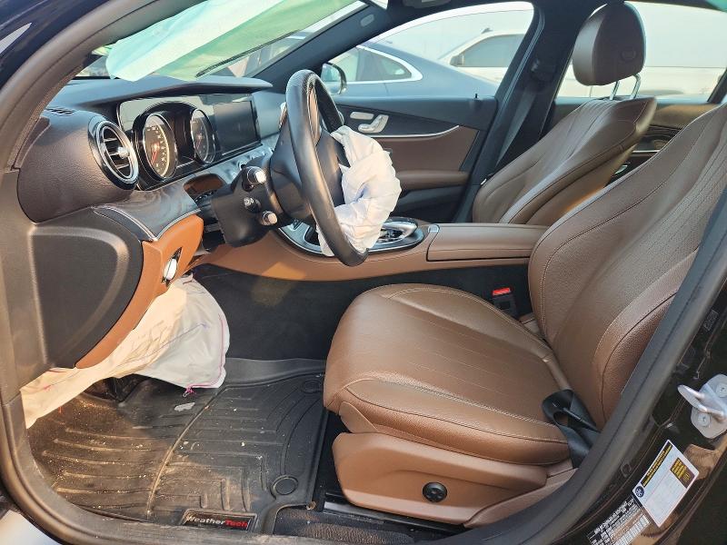 Aukcja sprzedaży 2018 Mercedes-benz E, vin: WDDZF4KB7JA390723, numer aukcji: 59654586