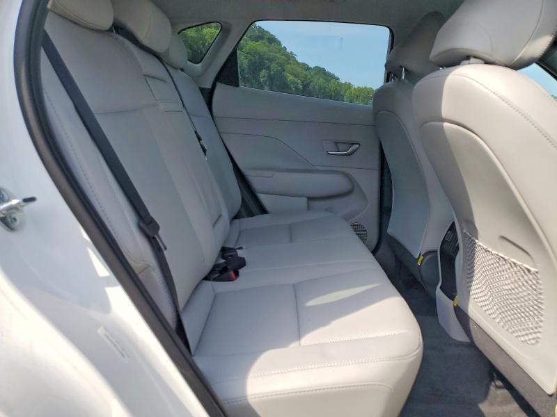 Продажа на аукционе авто 2026 Hyundai Kona, vin: KM8HDCA36TU416709, номер лота: 61770856