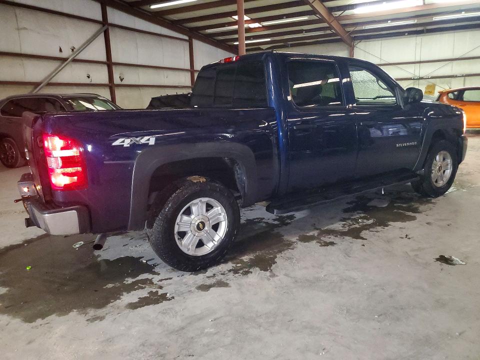 61902696 :رقم المزاد ، 3GCRKSE31AG239585 vin ، 2010 Chevrolet Silverado مزاد بيع
