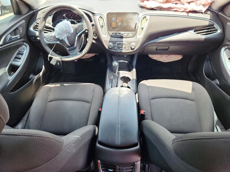 Продаж на аукціоні авто 2018 Chevrolet Malibu, vin: 1G1ZD5ST5JF228776, номер лоту: 62418016