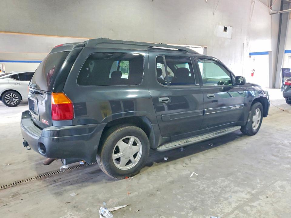 62198036 :رقم المزاد ، 1GKET16S836134644 vin ، 2003 Gmc Envoy مزاد بيع