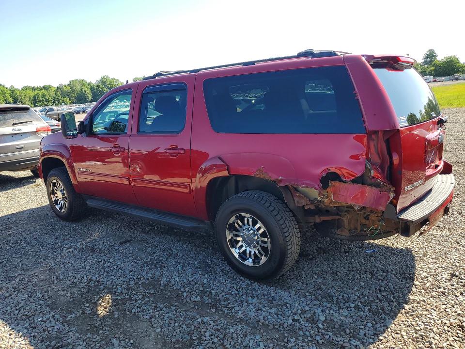61883306 :رقم المزاد ، 1GNWKLEG4CR280637 vin ، 2012 Chevrolet Suburban مزاد بيع
