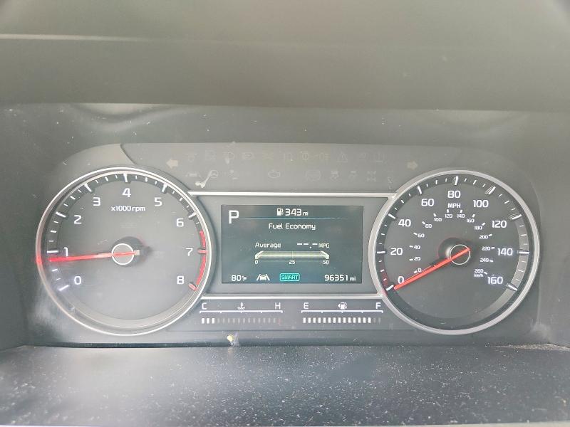 Aukcja sprzedaży 2023 Kia Sorento, vin: 5XYRHDLF7PG163854, numer aukcji: 60072246