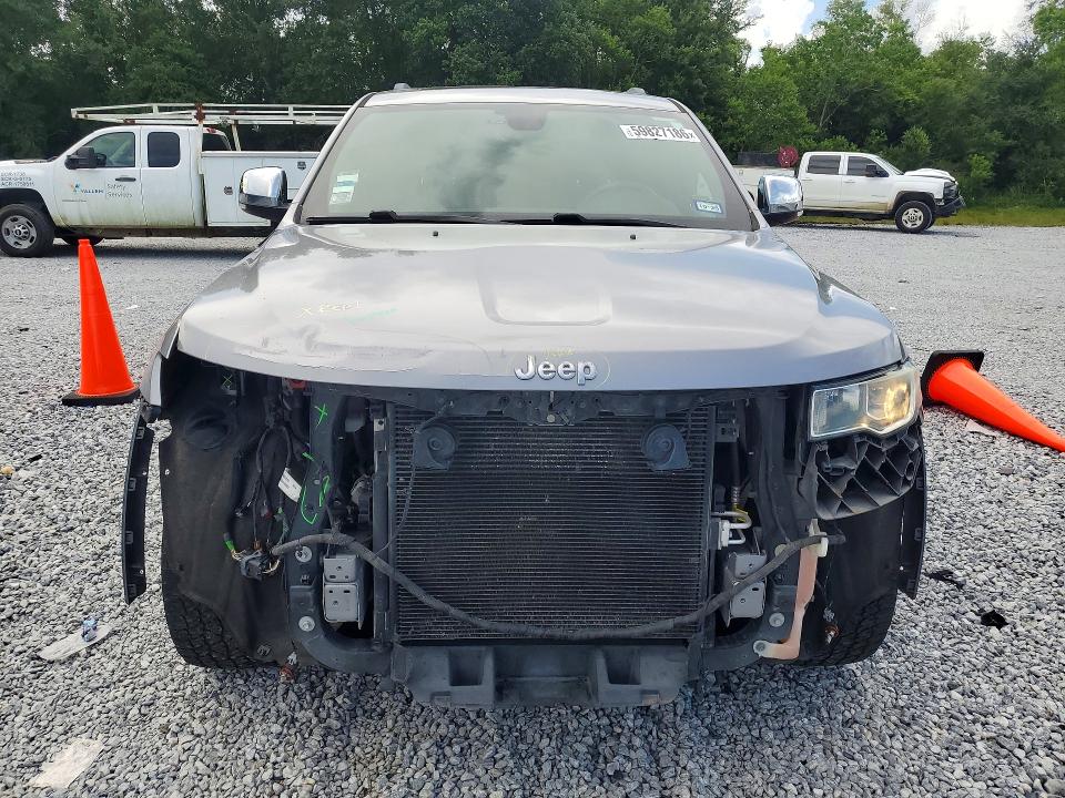 Продаж на аукціоні авто 2019 Jeep Grand Cherokee, vin: 1C4RJFBG1KC660261, номер лоту: 59827186
