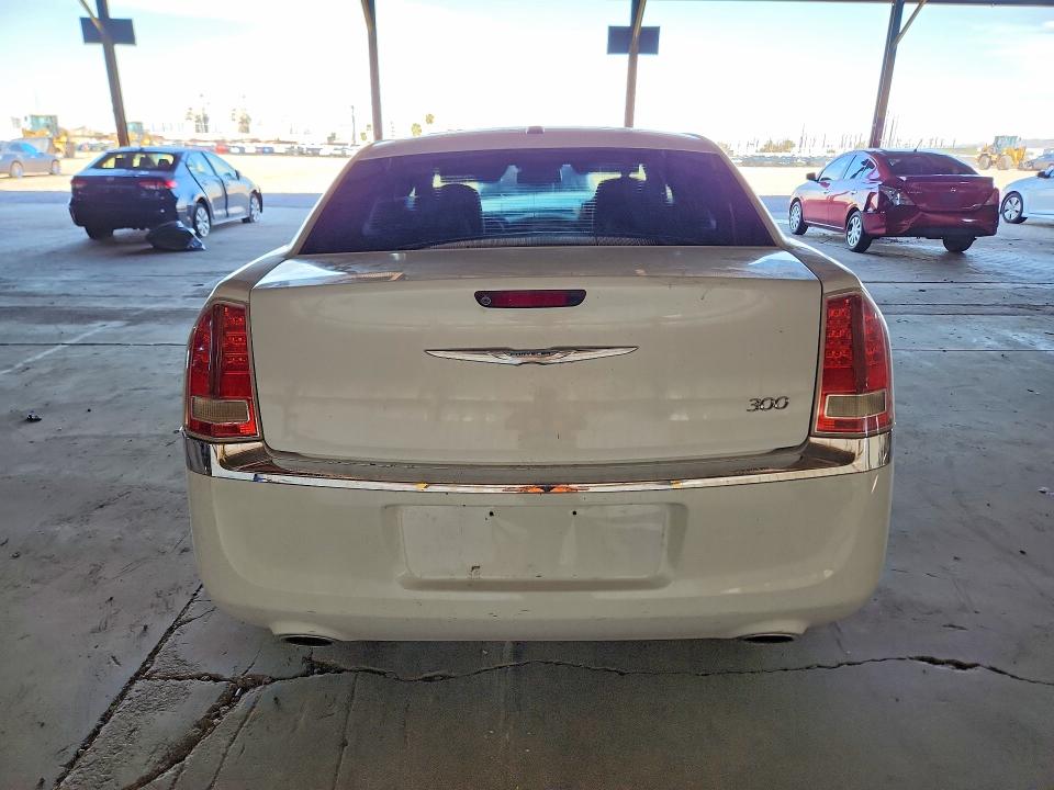 Aukcja sprzedaży 2014 Chrysler 300, vin: 2C3CCAAG1EH361444, numer aukcji: 61118956