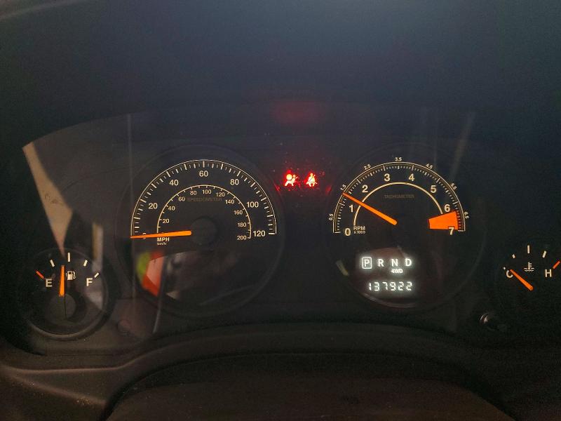 Продаж на аукціоні авто 2015 Jeep Patriot, vin: 1C4NJRFB2FD339957, номер лоту: 58799796