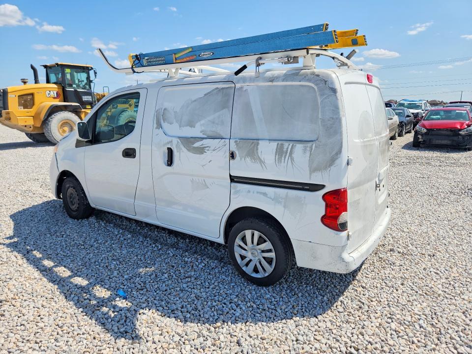 2019 Nissan Nv200 მანქანა იყიდება აუქციონზე, vin: 3N6CM0KN8KK692818, აუქციონის ნომერი: 56272006