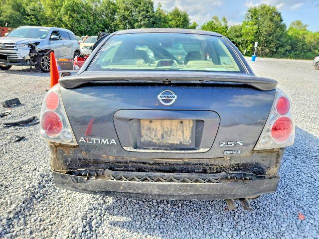 Продажа на аукционе авто 2006 Nissan Altima, vin: 1N4AL11E86N333933, номер лота: 62502926
