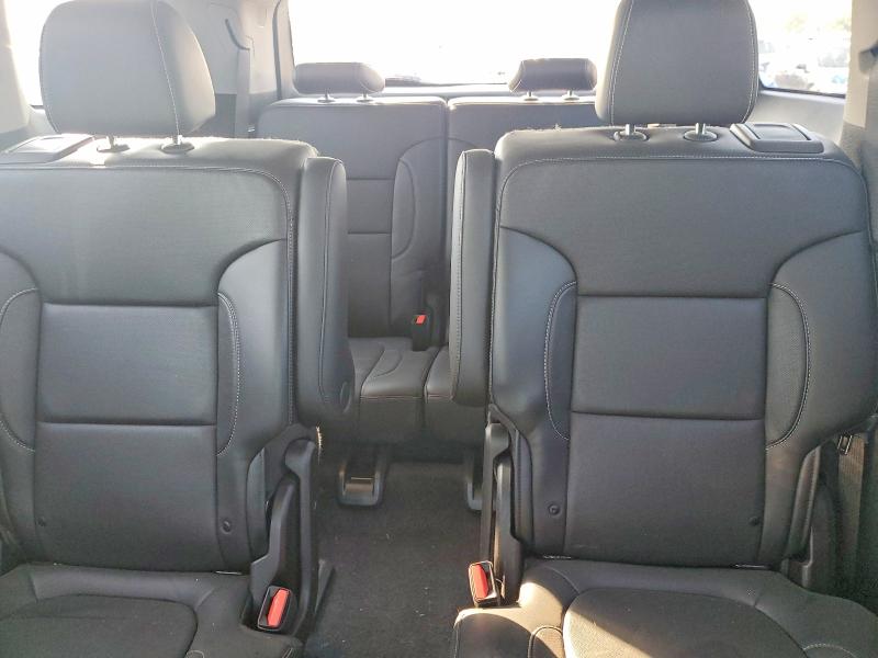 Продажа на аукционе авто 2020 Gmc Acadia, vin: 1GKKNULS4LZ179663, номер лота: 60839516