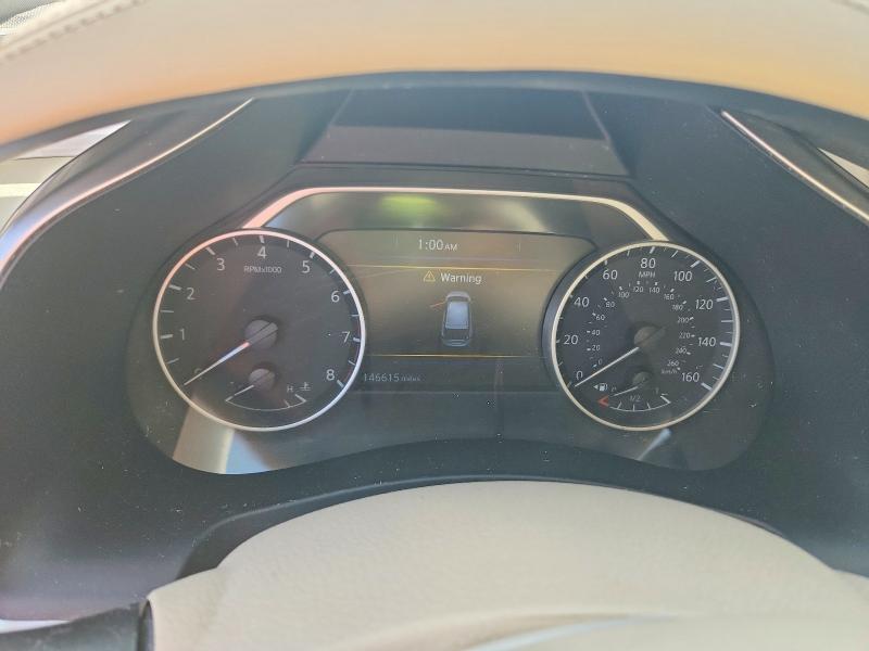 Продаж на аукціоні авто 2015 Nissan Murano, vin: 5N1AZ2MH4FN201588, номер лоту: 59281676