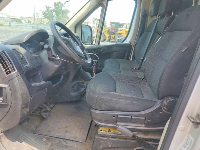 Aukcja sprzedaży 2014 Ram Promar2500, vin: 3C6TRVCGXEE129507, numer aukcji: 60165886