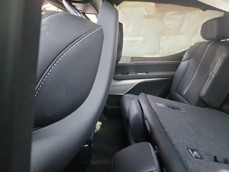 2026 Cadillac Vistiq მანქანა იყიდება აუქციონზე, vin: 1GYC3KML0TZ702933, აუქციონის ნომერი: 63467656