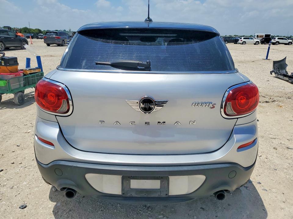 Продажа на аукционе авто 2013 Mini Cooper, vin: WMWSS5C5XDWN49258, номер лота: 60067306