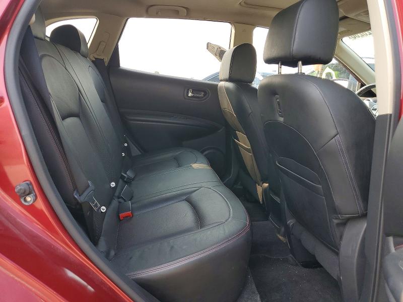 Aukcja sprzedaży 2010 Nissan Rogue, vin: JN8AS5MV3AW107385, numer aukcji: 61120286