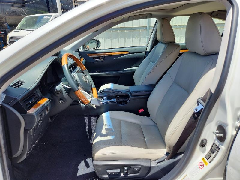 Продаж на аукціоні авто 2014 Lexus Es, vin: JTHBW1GG7E2038920, номер лоту: 59199916