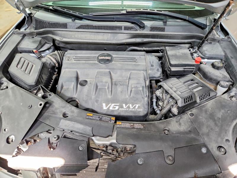 61872716 :رقم المزاد ، 2GKFLSE55C6144581 vin ، 2012 Gmc Terrain مزاد بيع