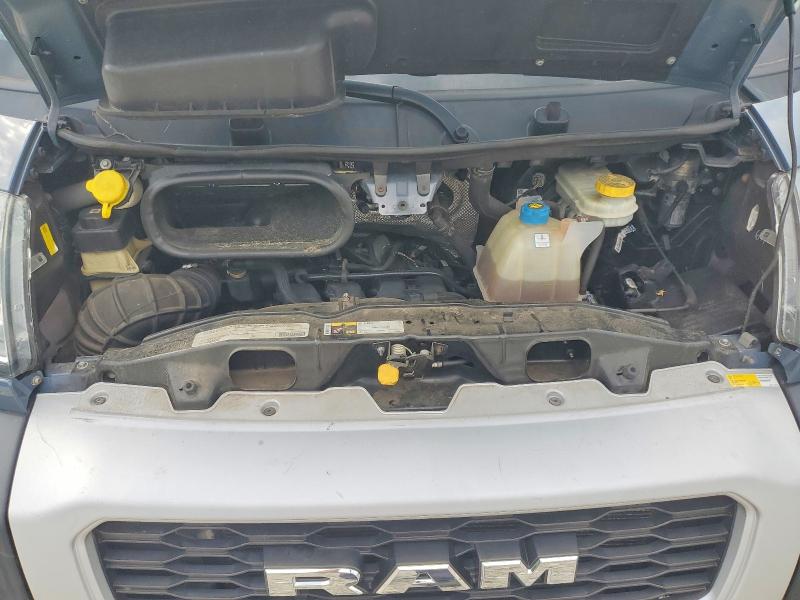 Aukcja sprzedaży 2021 Ram Promaster 3500, vin: 3C6MRVJG7ME536657, numer aukcji: 59746166