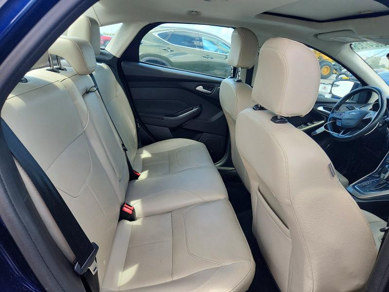 Auction sale of the 2017 Ford Focus, vin: 1FADP3J2XHL268360, lot number: 59247326