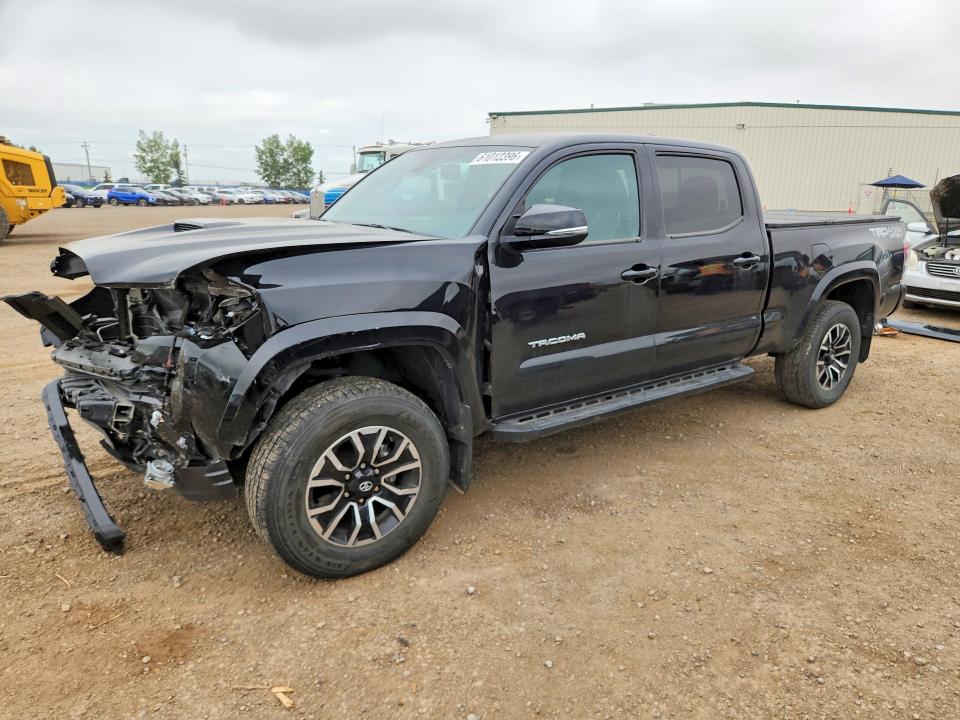 Aukcja sprzedaży 2023 Toyota Tacoma, vin: 3TYDZ5BN0PT033301, numer aukcji: 61012396