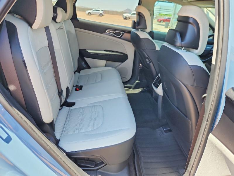 62877606 :رقم المزاد ، KNDPXDDG1T7276692 vin ، 2026 Kia Sportage مزاد بيع