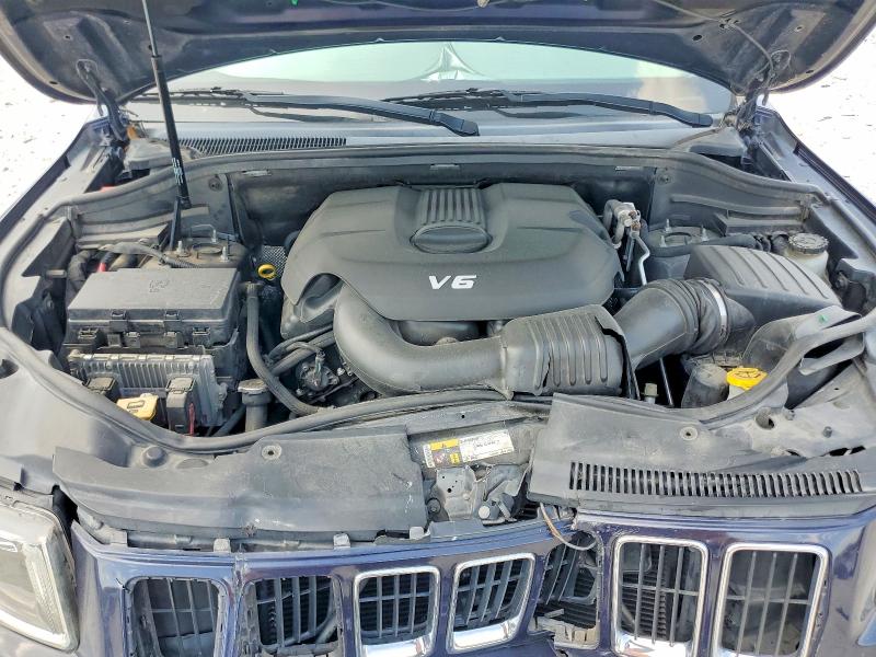 Продаж на аукціоні авто 2015 Jeep Grand Cherokee, vin: 1C4RJEAG0FC219657, номер лоту: 63171236