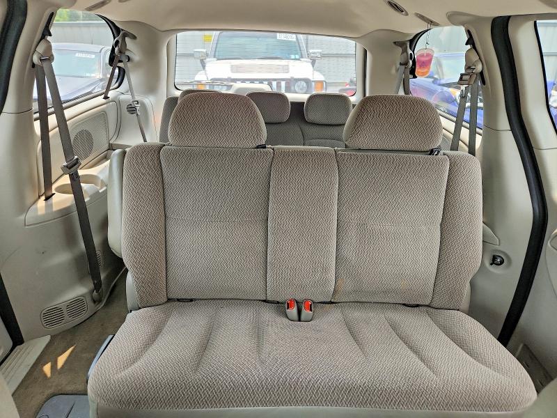 Продаж на аукціоні авто 2007 Dodge Grand Caravan, vin: 1D4GP24R57B195075, номер лоту: 61235326