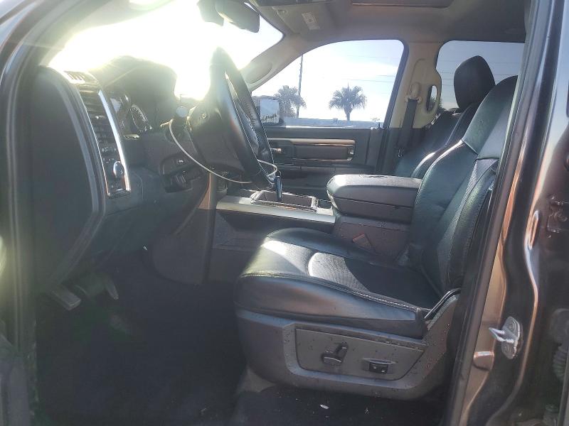 Продаж на аукціоні авто 2014 Ram 1500, vin: 1C6RR7HT8ES309688, номер лоту: 60297446