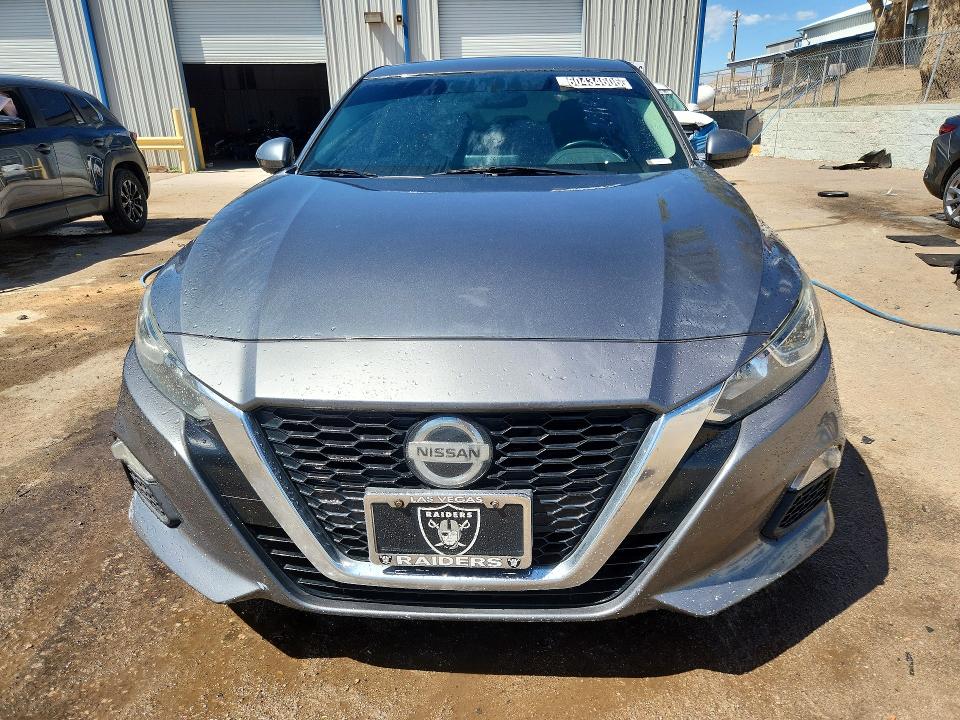 Продаж на аукціоні авто 2019 Nissan Altima, vin: 1N4BL4BV7KC247250, номер лоту: 60434606