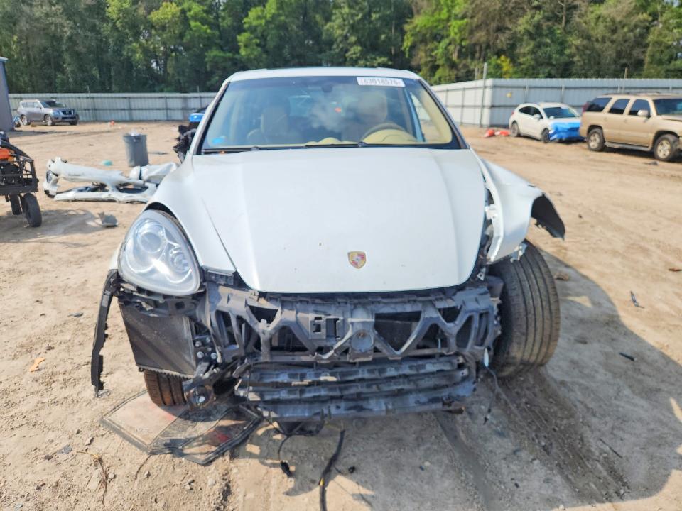 Продаж на аукціоні авто 2014 Porsche Cayenne, vin: WP1AE2A21ELA50234, номер лоту: 63018576