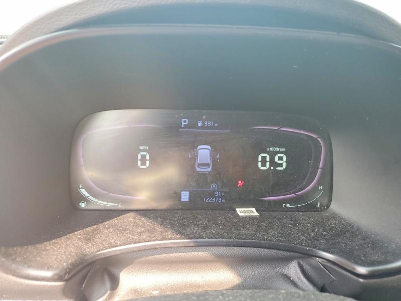 Aukcja sprzedaży 2023 Kia Soul, vin: KNDJ23AU4P7883006, numer aukcji: 62346726