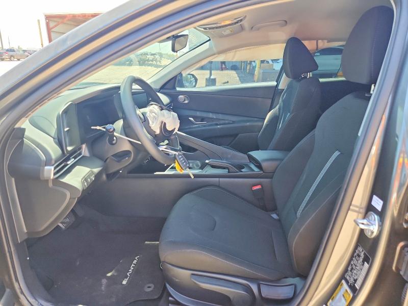 Продажа на аукционе авто 2026 Hyundai Elantra, vin: KMHLL4DG1TU201112, номер лота: 61675546