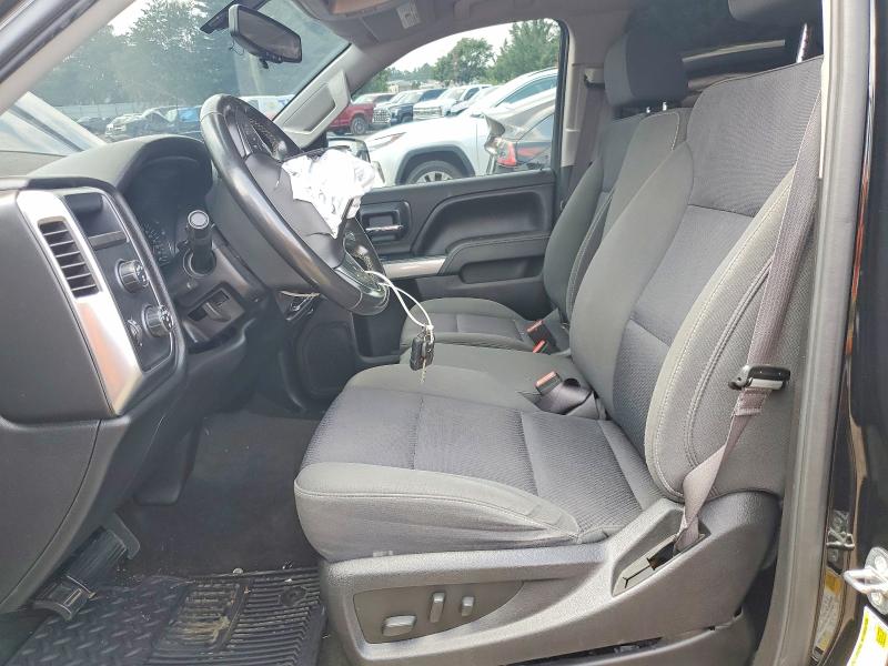 Auction sale of the 2017 Chevrolet Silverado, vin: 1GCVKRECXHZ169330, lot number: 61947256