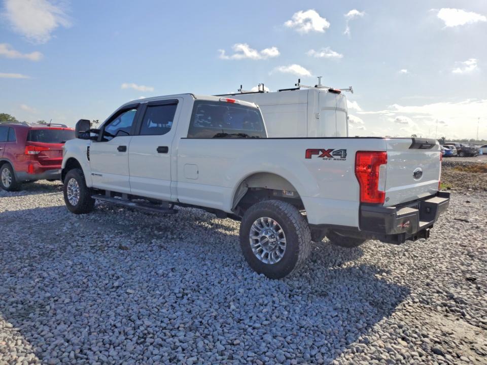 Aukcja sprzedaży 2019 Ford F350, vin: 1FT8W3BT6KED23064, numer aukcji: 61758196