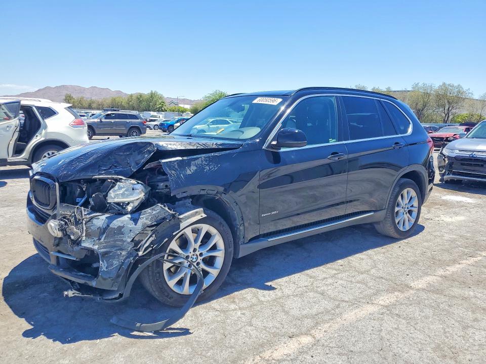 Aukcja sprzedaży 2016 Bmw X5, vin: 5UXKR2C52G0R70166, numer aukcji: 60050596