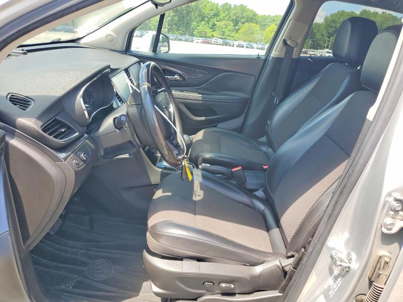 Продажа на аукционе авто 2018 Buick Encore, vin: KL4CJASB1JB517838, номер лота: 60889116