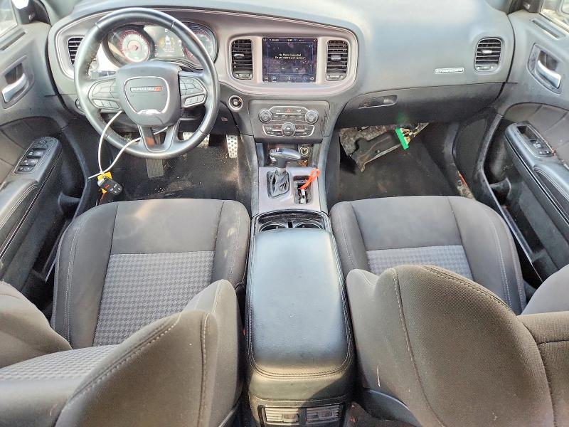 Aukcja sprzedaży 2023 Dodge Charger, vin: 2C3CDXHG4PH631291, numer aukcji: 61725346