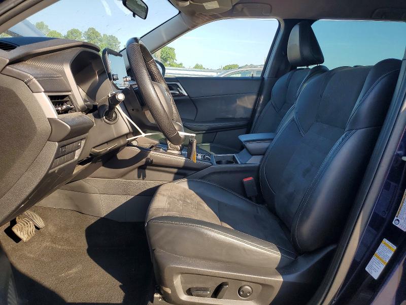 Продажа на аукционе авто 2023 Mitsubishi Outlander, vin: JA4J3UA85PZ039920, номер лота: 59776036