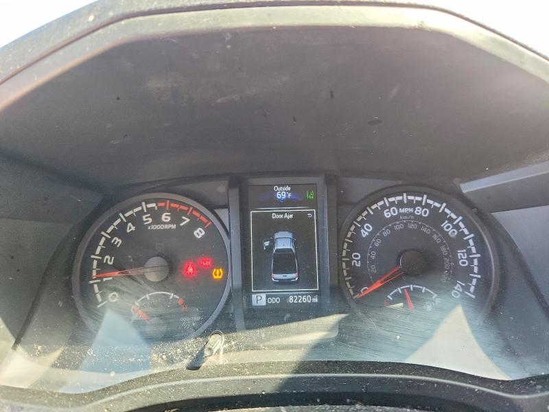 Продажа на аукционе авто 2021 Toyota Tacoma, vin: 3TYRX5GN1MT018127, номер лота: 60919786