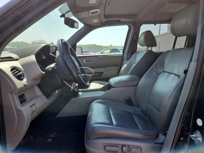 Продаж на аукціоні авто 2015 Honda Pilot, vin: 5FNYF4H9XFB008712, номер лоту: 59124416