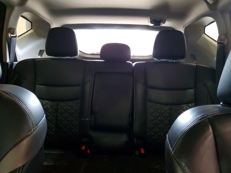 2019 Nissan Murano მანქანა იყიდება აუქციონზე, vin: 5N1AZ2MS4KN143844, აუქციონის ნომერი: 63361606