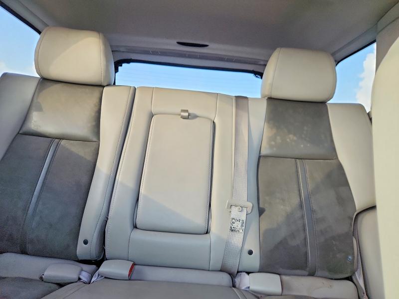 61698136 :رقم المزاد ، 1J8HS68257C653026 vin ، 2007 Jeep Grand Cherokee مزاد بيع