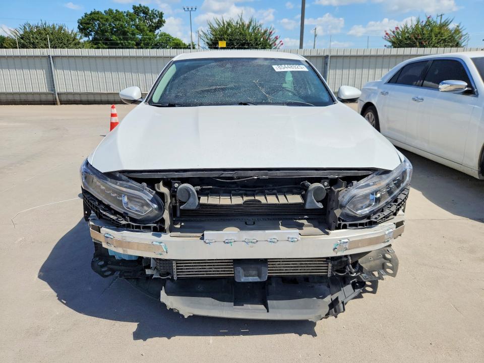 Продажа на аукционе авто 2018 Honda Accord, vin: 1HGCV1F12JA113398, номер лота: 85448925