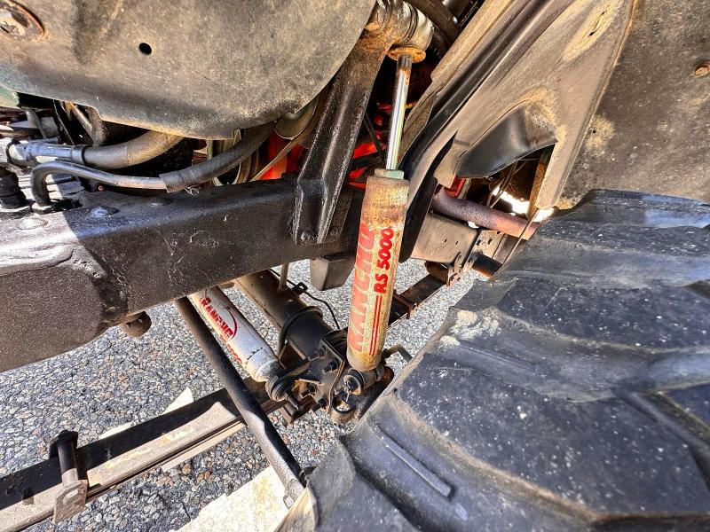 61573456 :رقم المزاد ، FJ40249800 vin ، 1977 Toyota Fj Cruiser مزاد بيع