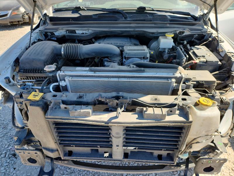 2021 Ram 1500 მანქანა იყიდება აუქციონზე, vin: 1C6SRFJT6MN797090, აუქციონის ნომერი: 61959206