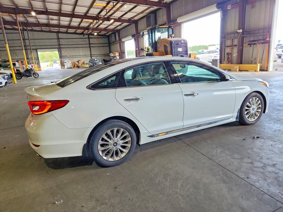 Aukcja sprzedaży 2015 Hyundai Sonata, vin: 5NPE34AF2FH240539, numer aukcji: 60239176