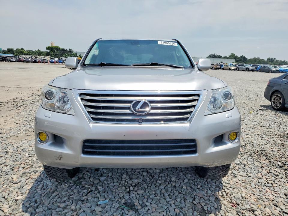2008 Lexus Lx მანქანა იყიდება აუქციონზე, vin: JTJHY00W384012628, აუქციონის ნომერი: 62965956