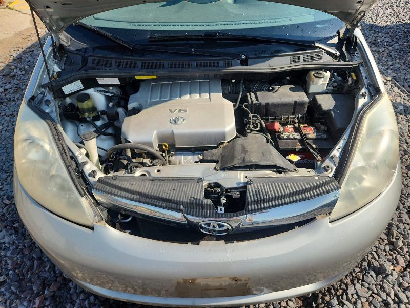 Aukcja sprzedaży 2008 Toyota Sienna, vin: 5TDZK22C68S166536, numer aukcji: 57673456