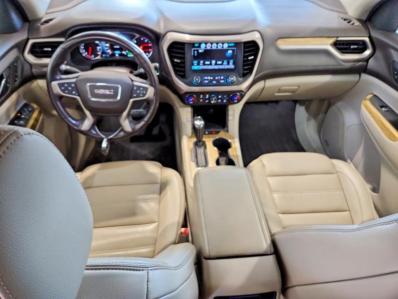 Aukcja sprzedaży 2019 Gmc Acadia, vin: 1GKKNXLS6KZ187098, numer aukcji: 60710486